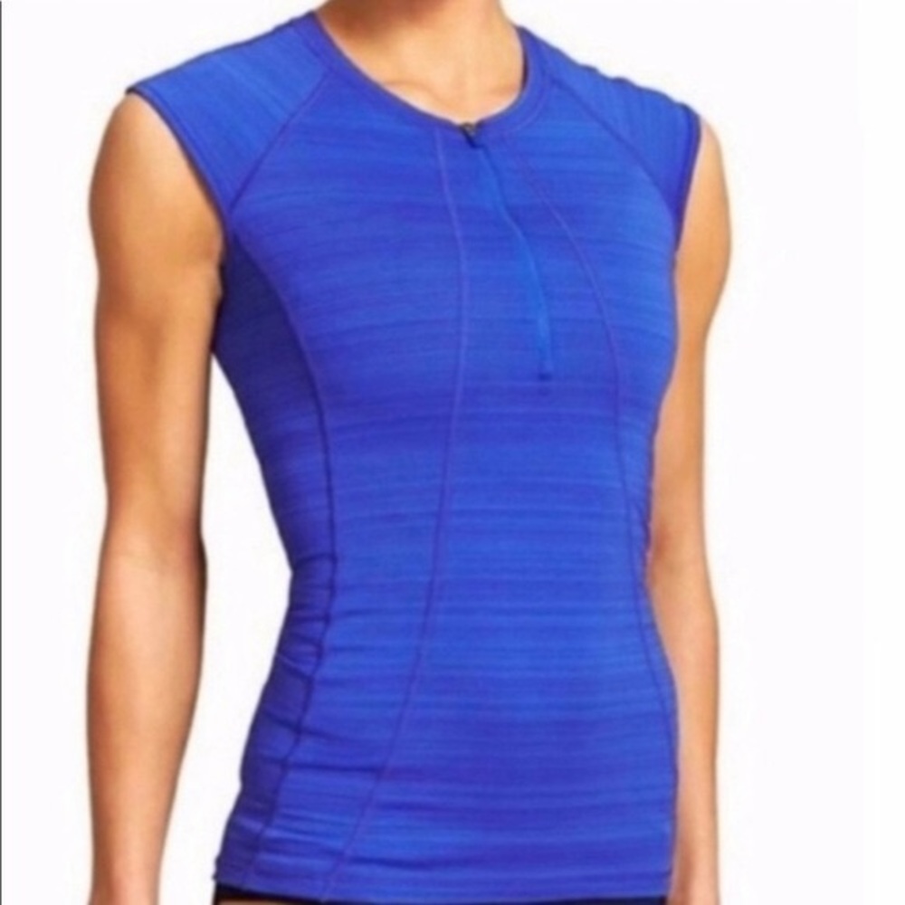 2 Pacifica Tank Upf 50+ Swim Surf Paddleboard Rash Gu… Gem